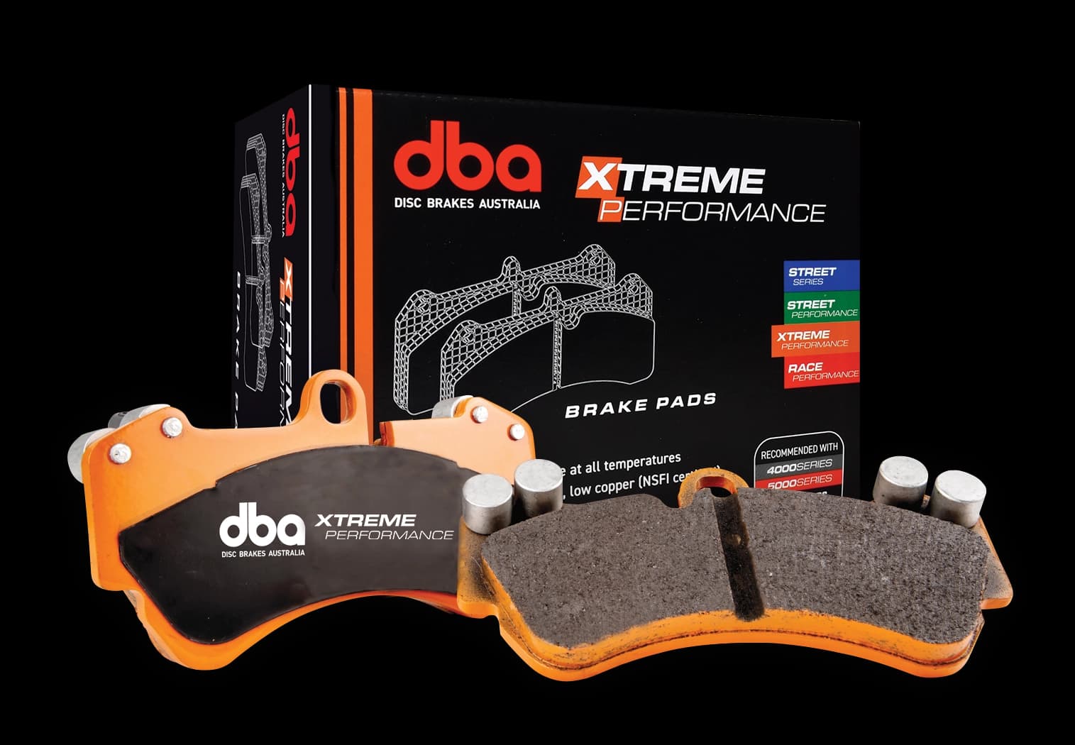 DBA 4x4